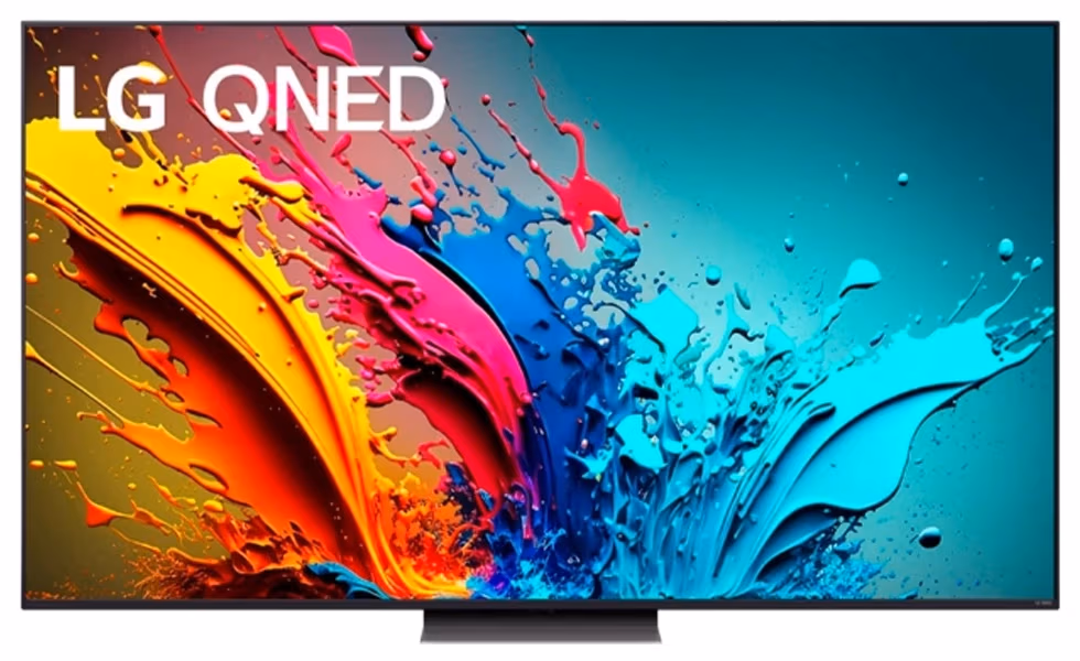 Televizor QNED LG 65QNED86T6A 